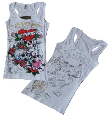 Ed Hardy Camisole-61